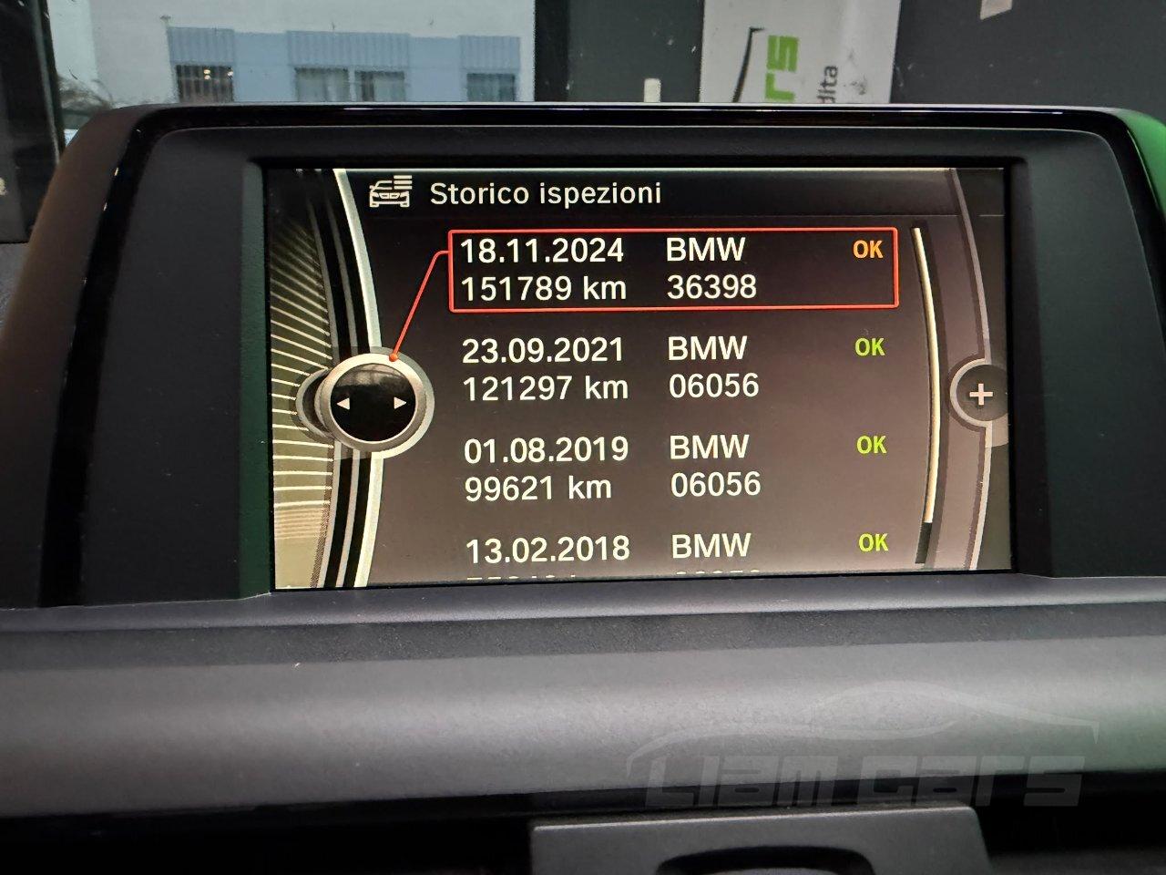 BMW 120 d 5p Msport