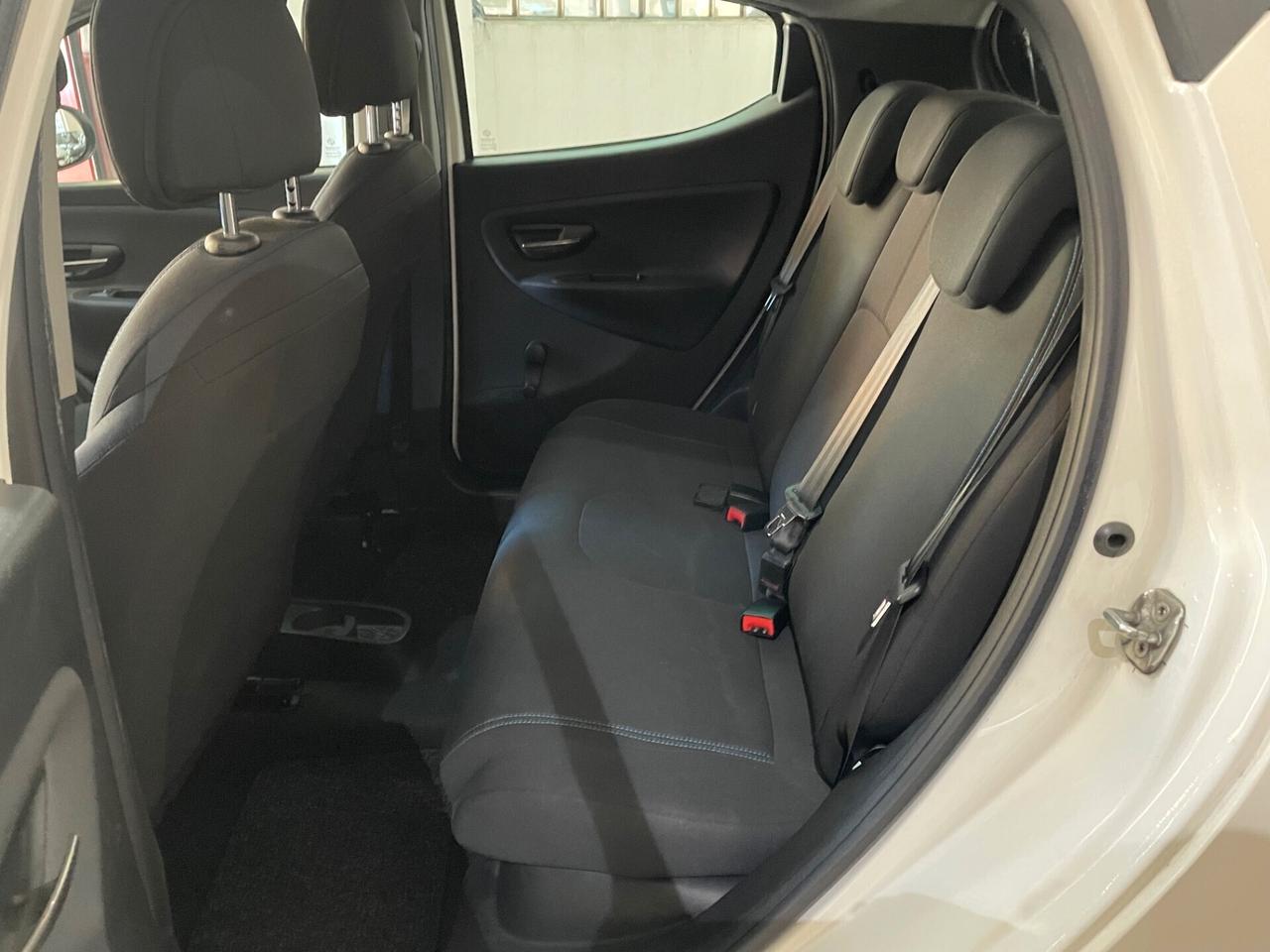 Lancia Ypsilon 1.2 69 CV Elefantino UNICO PROPRIETARIO!!!