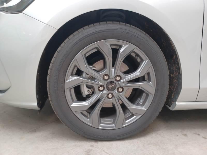 Ford Focus Wagon Focus SW 1.5 ecoblue ST-Line 120cv auto