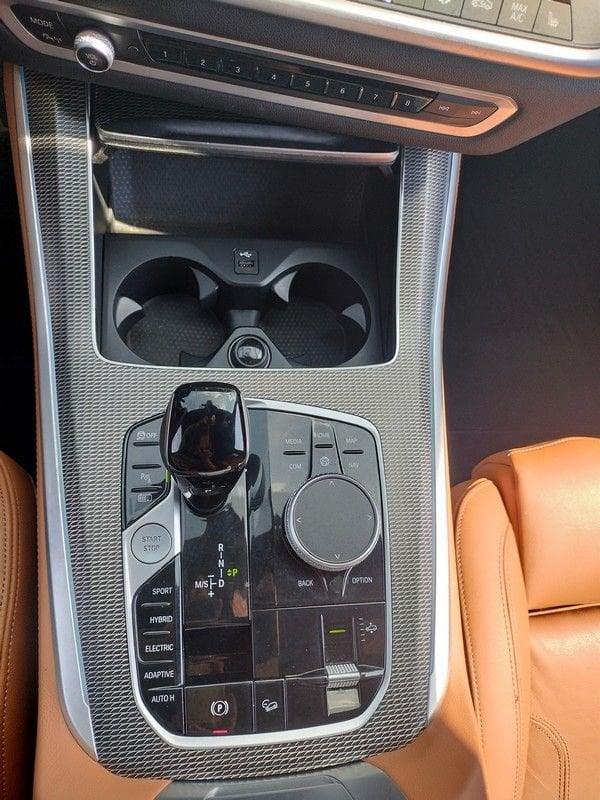 BMW X5 X5 xDrive45e Msport