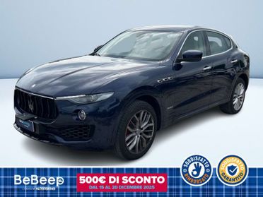 Maserati Levante 3.0 V6 GRANSPORT 250CV AUTO