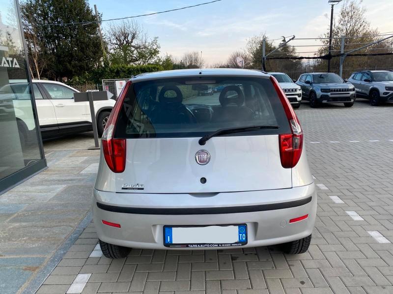 Fiat Punto 3 Porte Punto 3p 1.2 Classic
