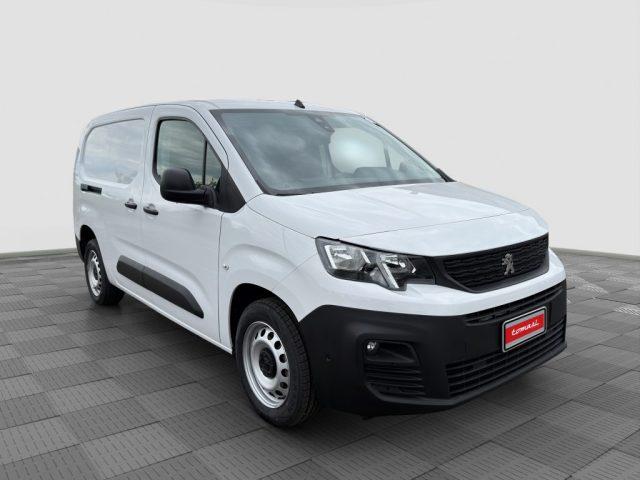 PEUGEOT Partner Partner BlueHDi 100 PL Furgone Premium