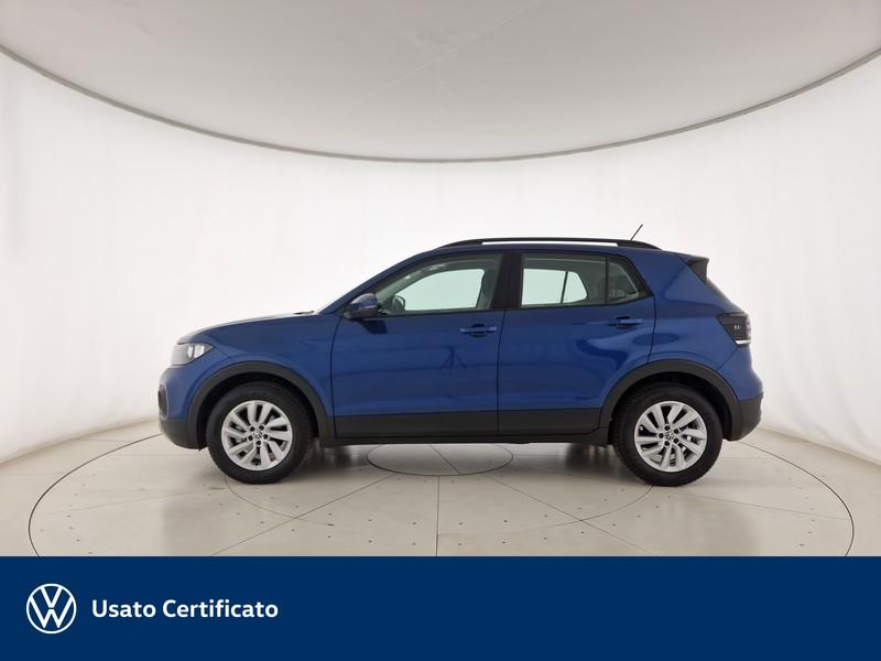 Volkswagen T-Cross 1.0 tsi style 95cv