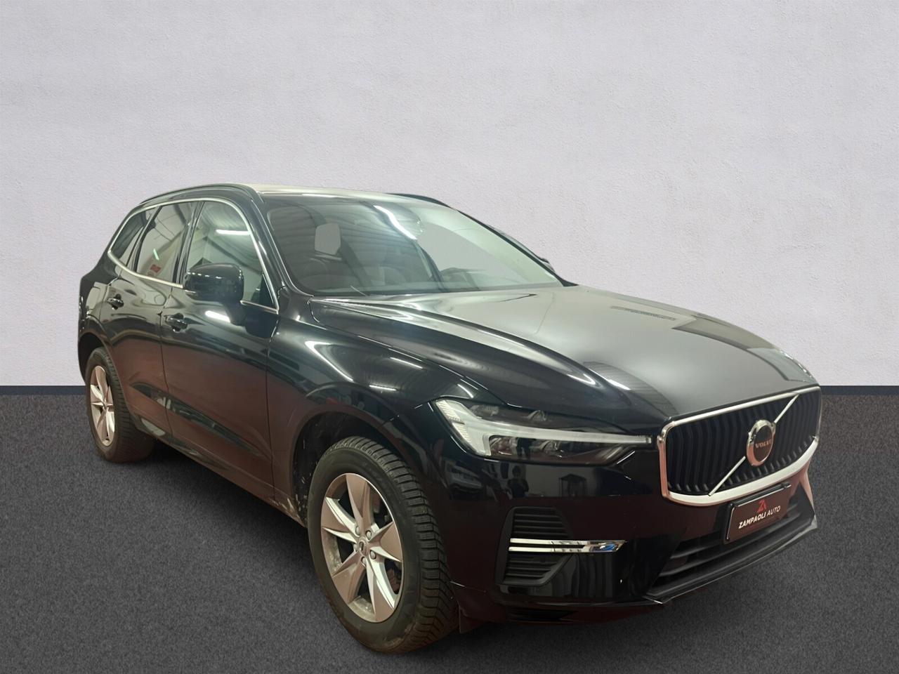 Volvo XC 60 XC60 B4 (d) automatico Core | da €300,50 al mese