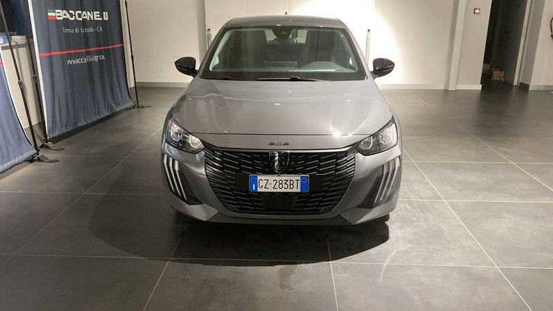 Peugeot 208 208 PureTech 100 Stop&Start 5 porte Allure