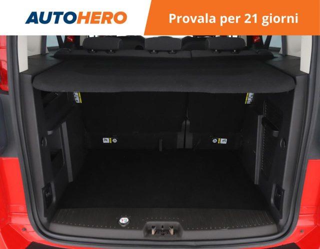 FORD Tourneo Courier 1.0 EcoBoost 100 CV Plus