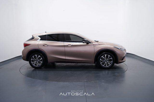 INFINITI Q30 1.5 diesel Business Executive