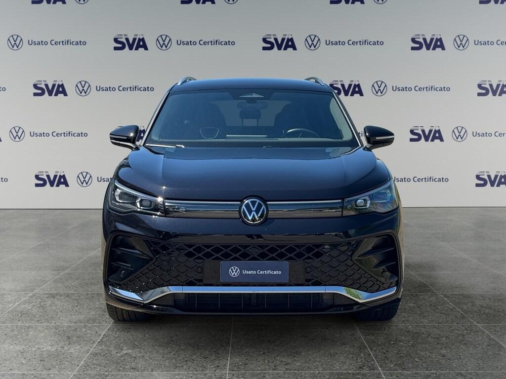 Volkswagen Tiguan 2.0TDI 150CV DSG R-Line