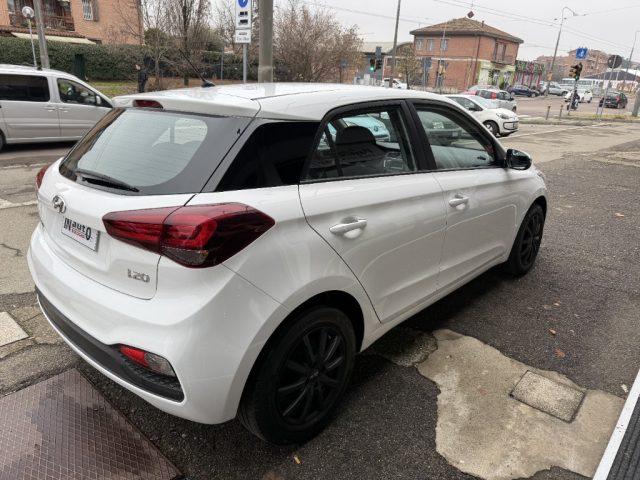 HYUNDAI i20 1.2 84 CV 5 porte Prime COME NUOVA