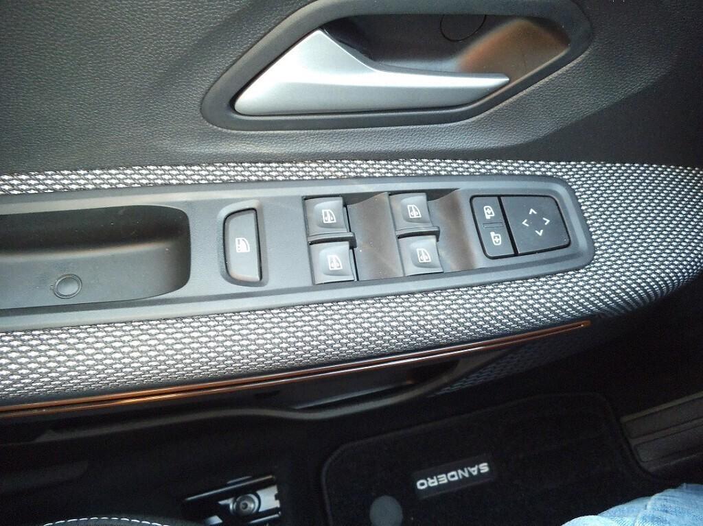 DACIA SANDERO 1.0 BENZINA GPL IN PRONTA CONSEGNA