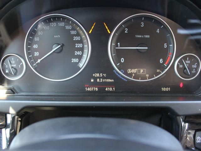 BMW X5 xDrive25d