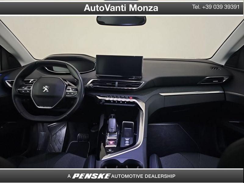 Peugeot 3008 3008 BlueHDi 130 S&S Allure Pack