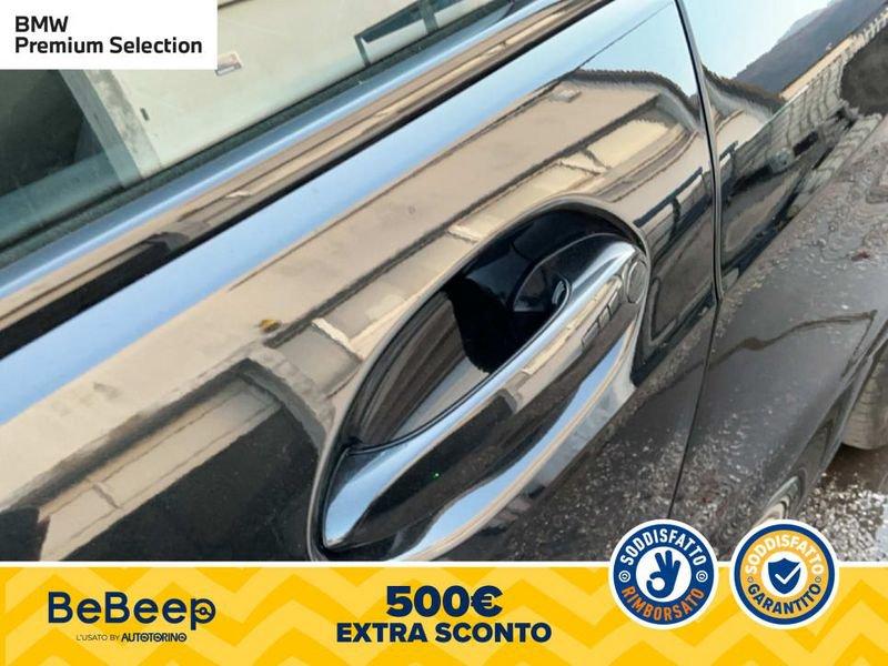 BMW Serie 1 118D MSPORT PRO AUTO