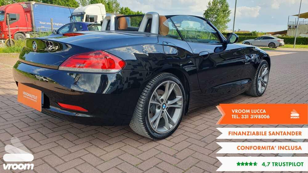 BMW Z4 (E89) Z4 sDrive20i