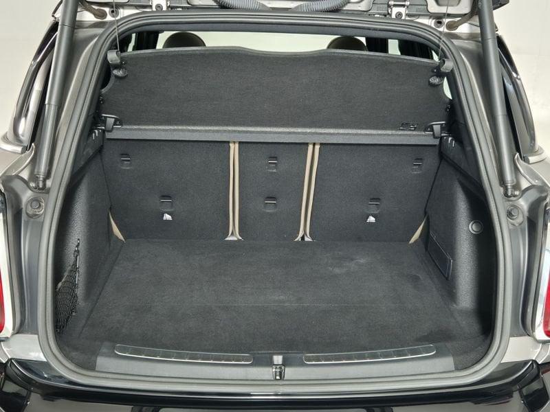 MINI Mini Countryman F60 2017 Benzi Mini Countryman 2.0 Cooper S Hype auto 7m my18