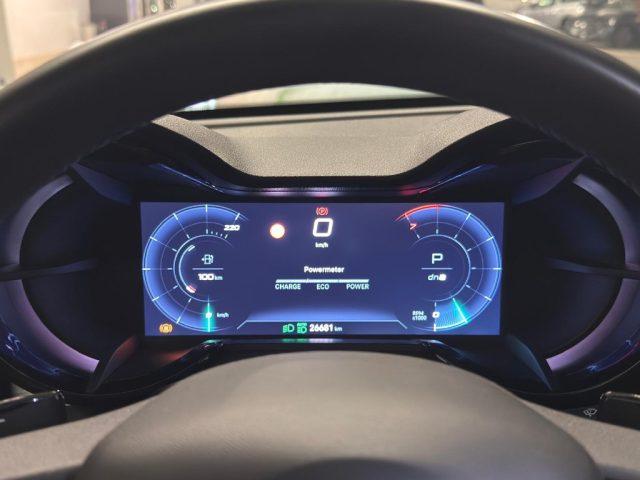 ALFA ROMEO Junior 1.2 136 CV Hybrid eDCT6 Speciale