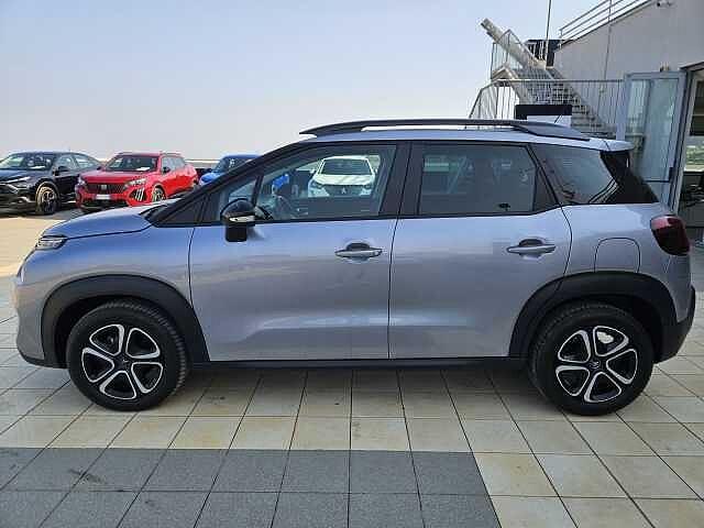 Citroen C3 Aircross PureTech 110 S&S Feel