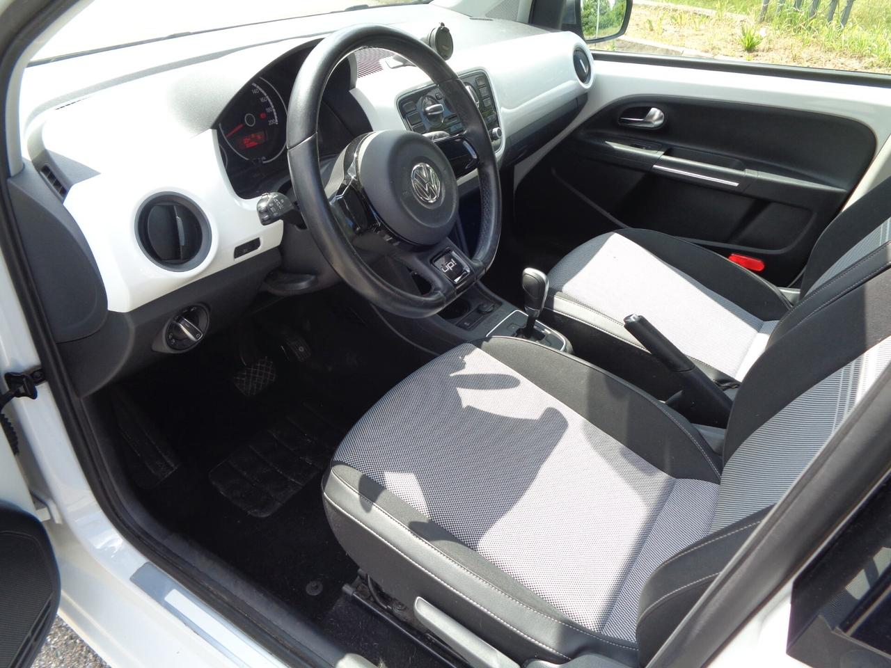 Volkswagen up! 1.0 75 CV 5p. high up! ASG