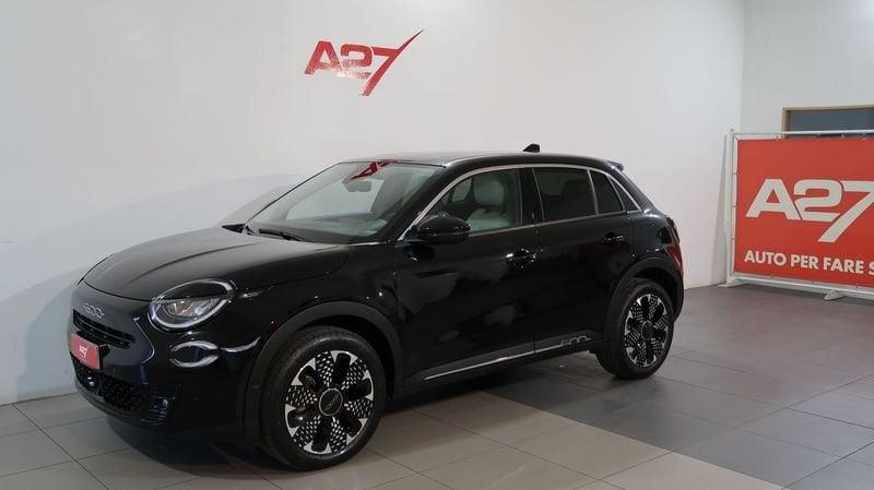FIAT 600 600 1.2 hybrid La Prima 110cv auto