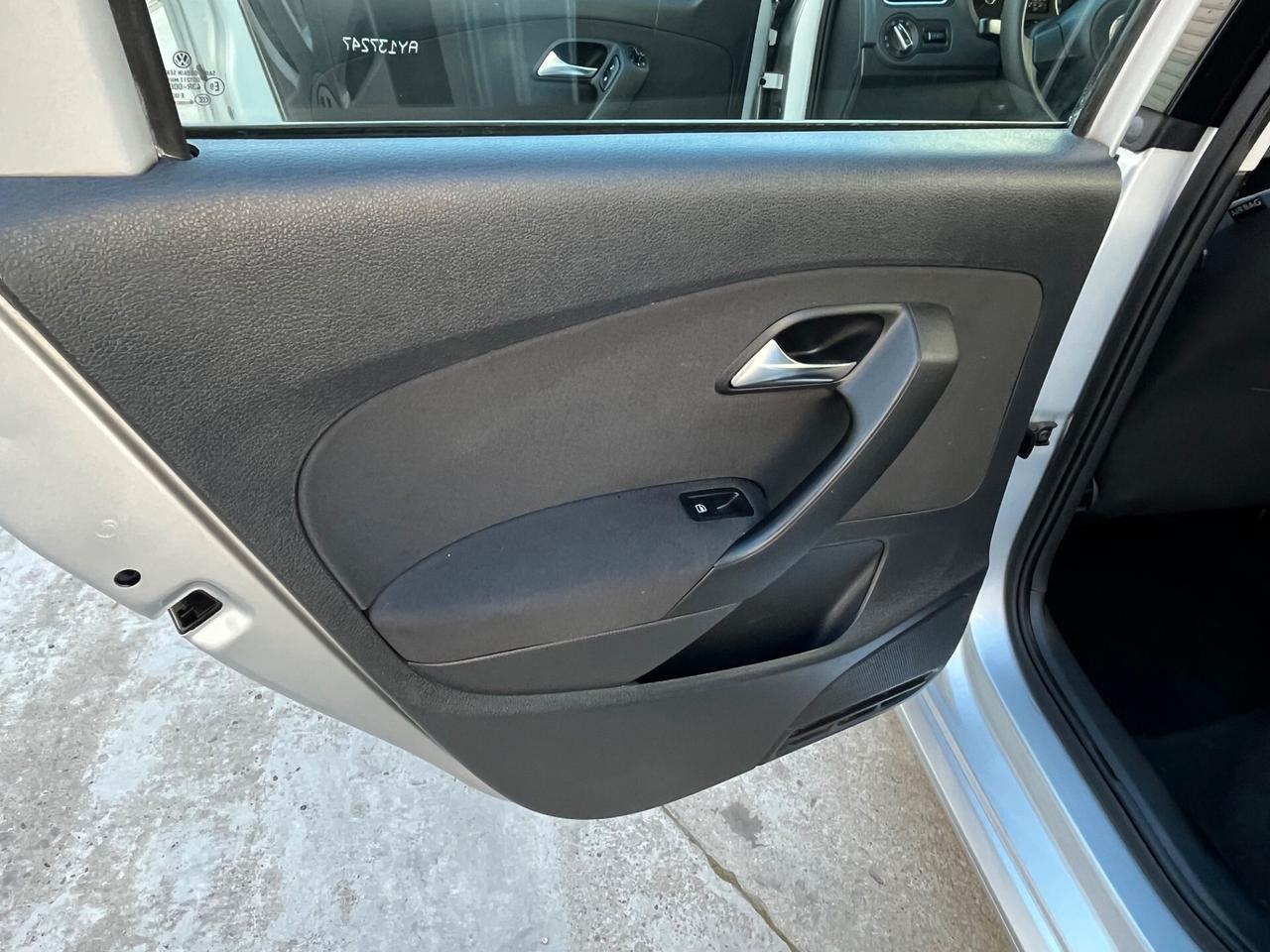 Volkswagen Polo 1.2 70 CV 5p. Comfortline