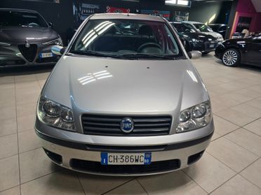 Fiat Punto 1.2 5 porte Dynamic