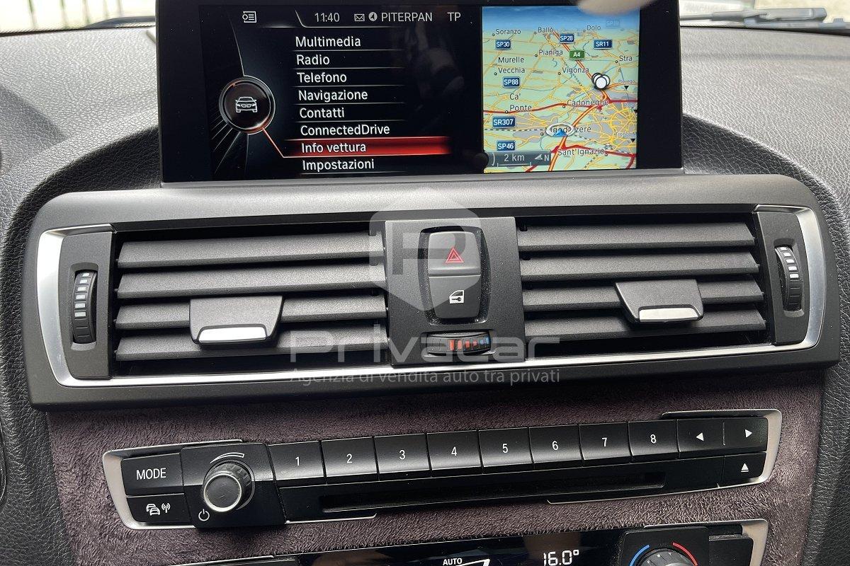 BMW 220d Coupé Msport