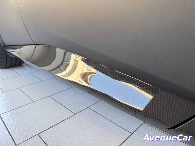 FERRARI Purosangue IVA ESPOSTA FULL FULL OPTIONAL VISIBILE IN SEDE