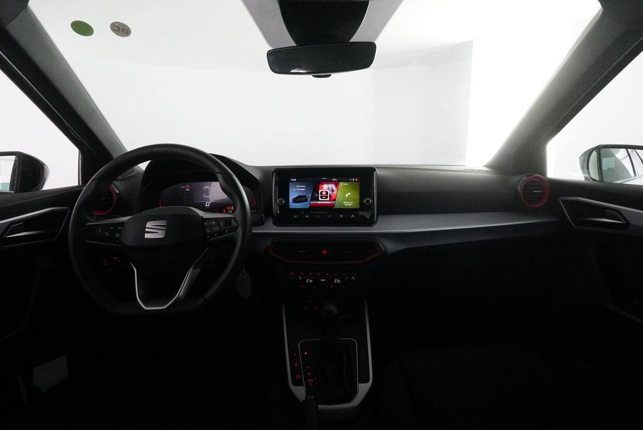 SEAT Arona 1.0 EcoTSI 115 CV DSG FR