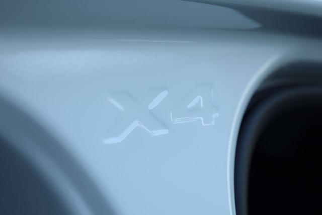 BMW X4 M Sport xDrive20i 48V Msport