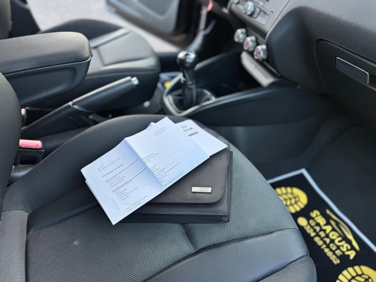 Audi A1 1.6 TDI 105 CV Ambition