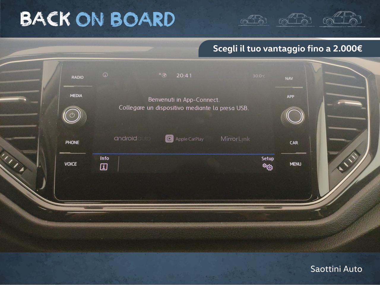 1.0 TSI Advanced