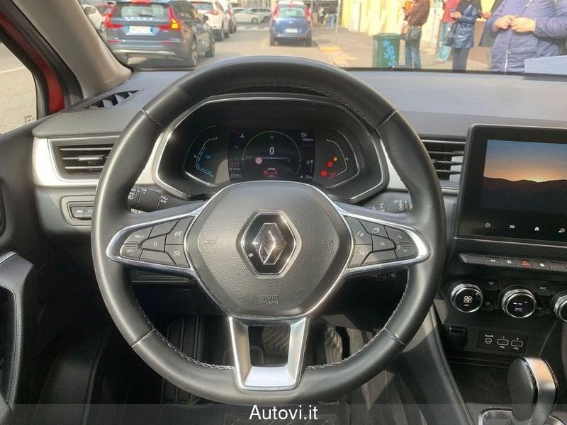 Renault Captur Captur Full Hybrid E-Tech 145 CV Intense (PROMO)