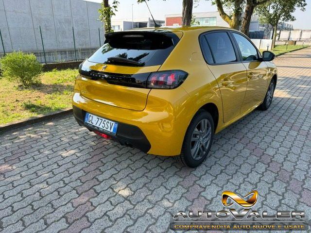 PEUGEOT 208 BlueHDi 100 Stop&Start 5 p. Apple CarPlay