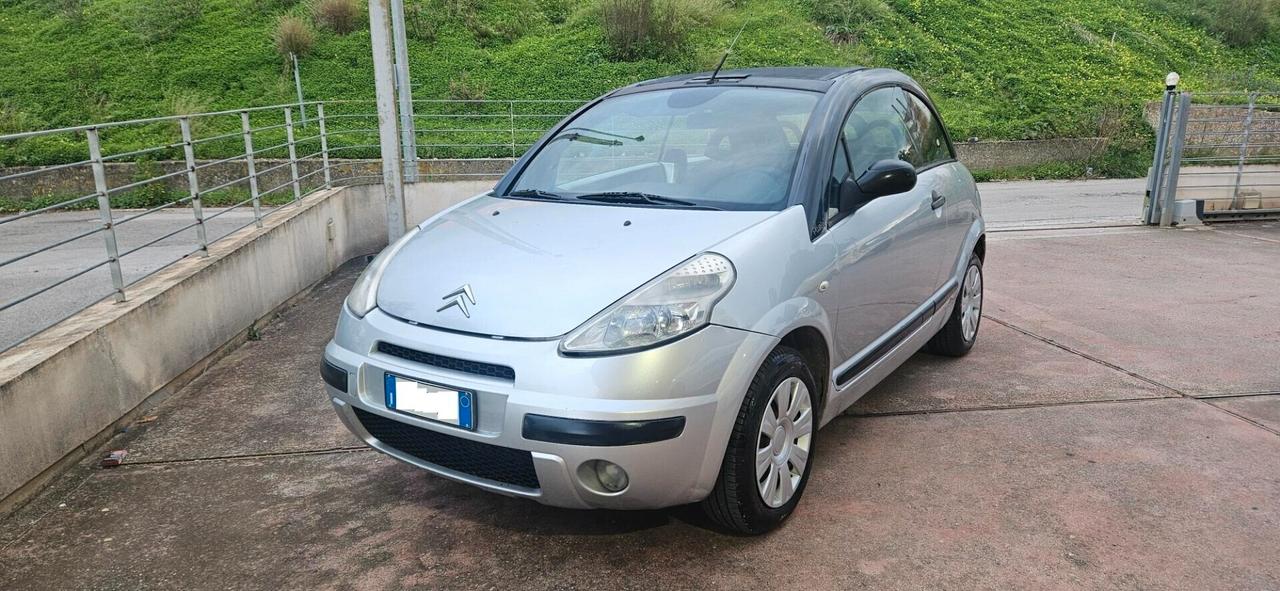 Citroen C3 1.4 HDI PRURIEL