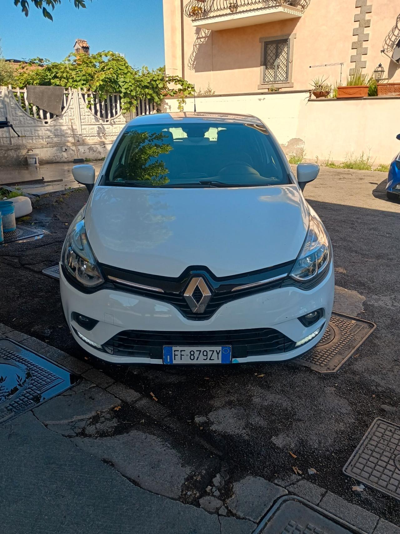 Renault Clio TCe 12V 90 CV GPL Start&Stop 5 porte Energy Life
