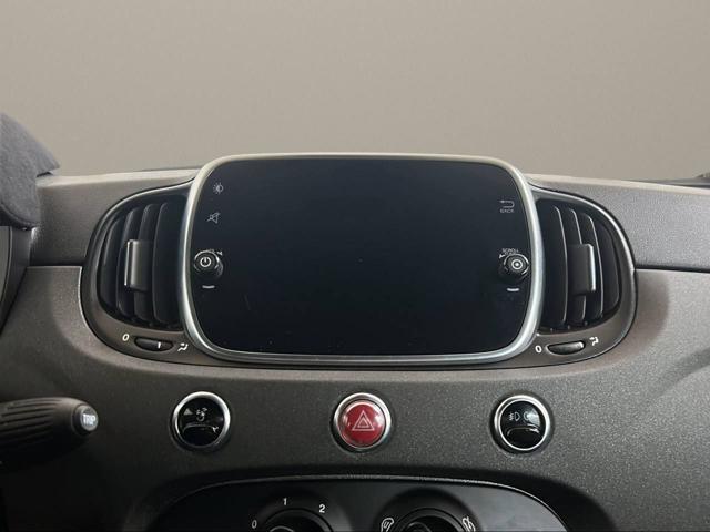 ABARTH 595 1.4 Turbo T-Jet 180 CV Competizione