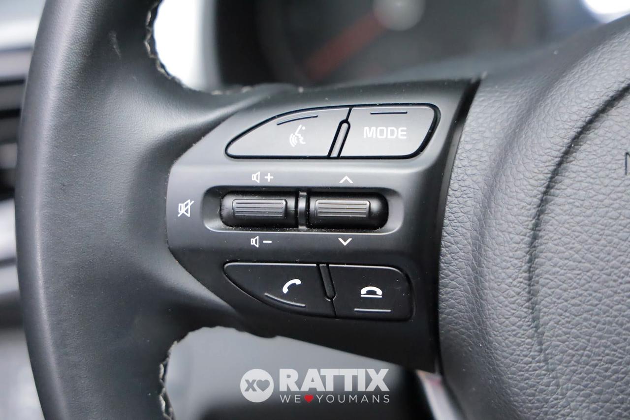 Kia Stonic 1.2 DPI 84CV Style