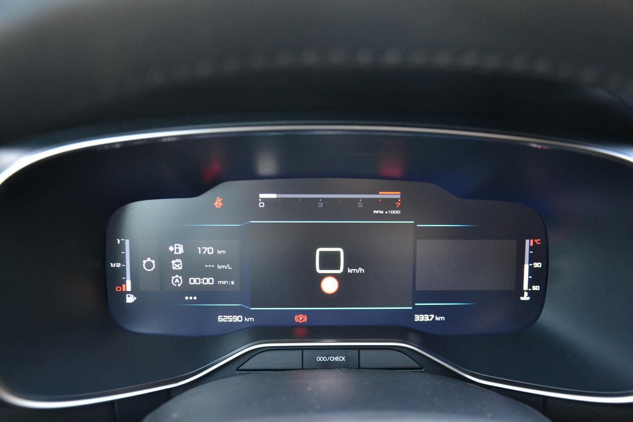 Citroen C5 Aircross 1.5 HDi 130CV SHINE 6M **PREZZO REALE**UNIPRO'**