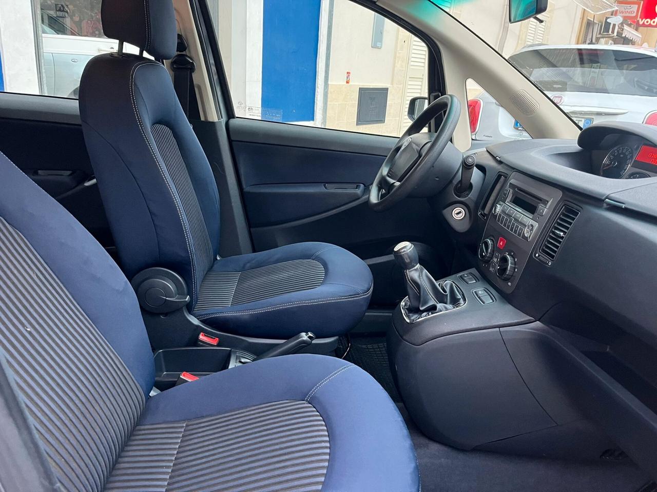LANCIA MUSA 1.3 MJT EUR0 4 SOLO 137000KM CLIMA SERVOSTERZO PERFETTA