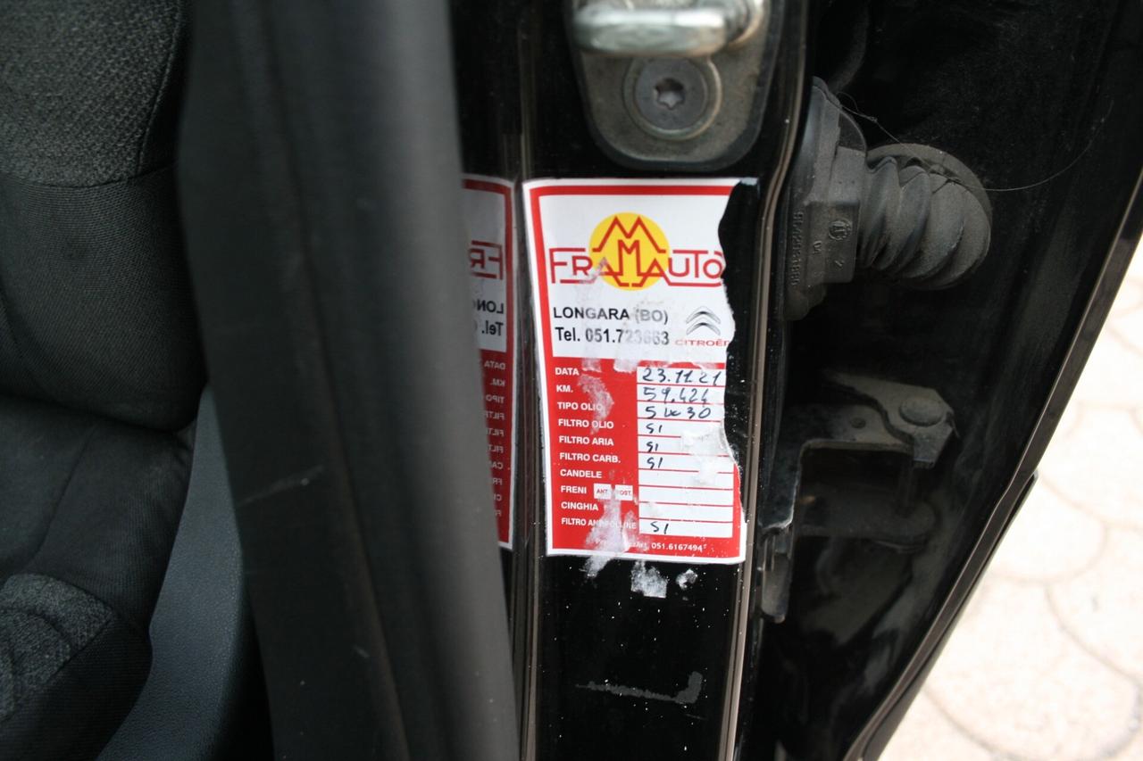 Citroen C3 BlueHDi 75 S&S Shine