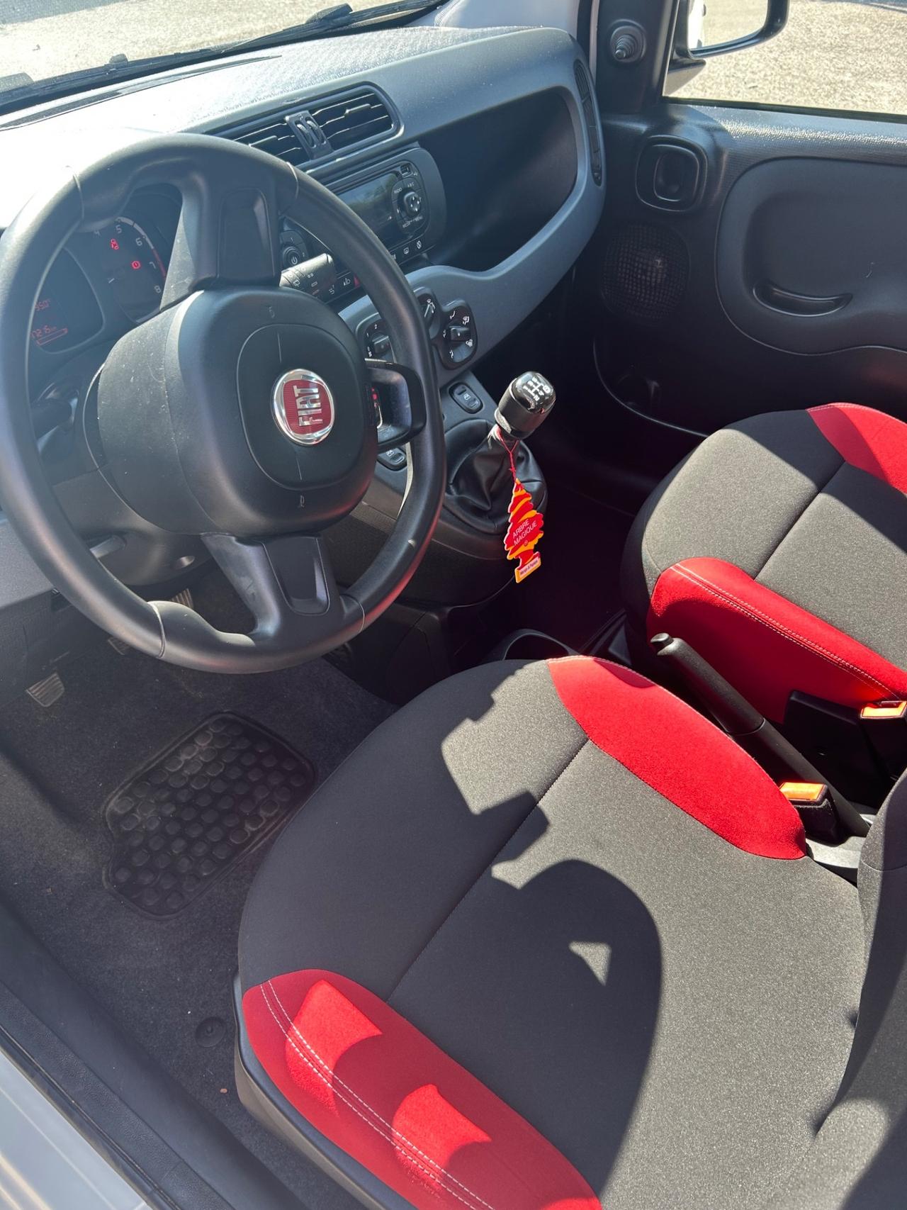 Fiat Panda 1.2 Pop PREZZO REALE