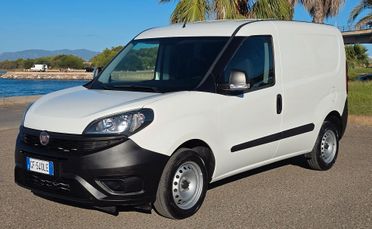 Fiat Doblo Doblò 1.3 MJT S&S PC-TN Cargo Easy