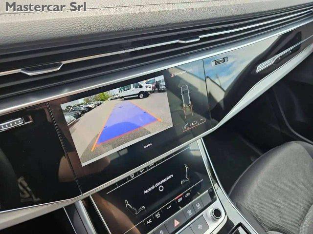 AUDI Q8 Q8 50 3.0 tdi mhev quattro tiptronic - GM144PV