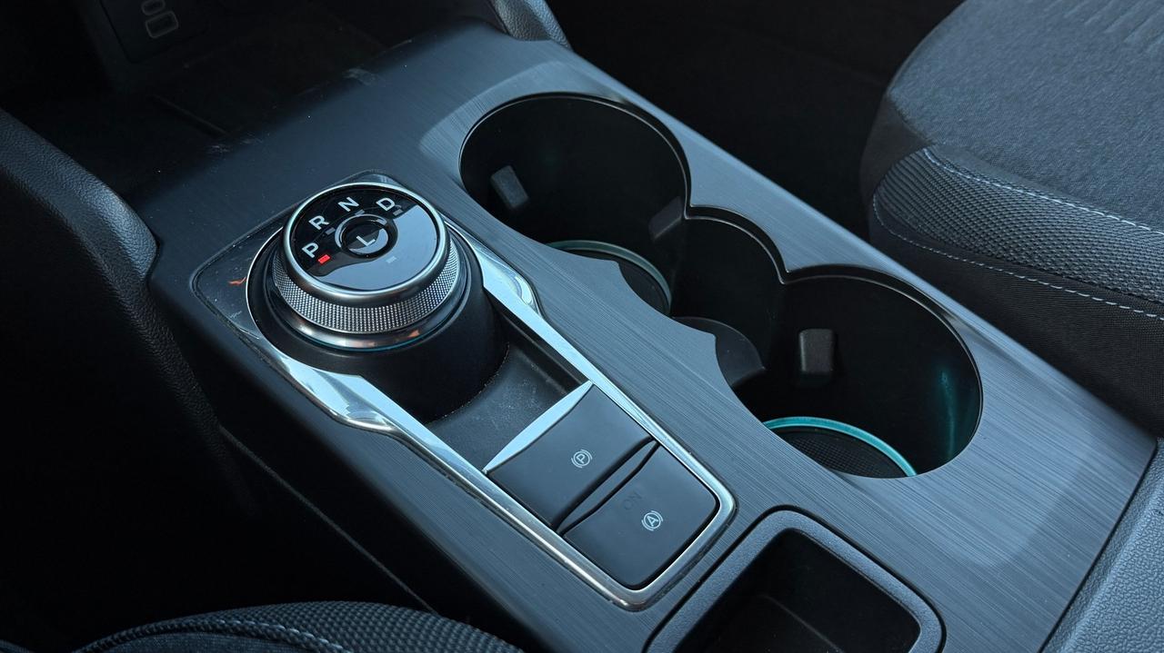 FORD FOCUS 1.5 ACTIVE DESIGN AT8 115 CV - FULL LED, CARPLAY, NEOPATENTATI