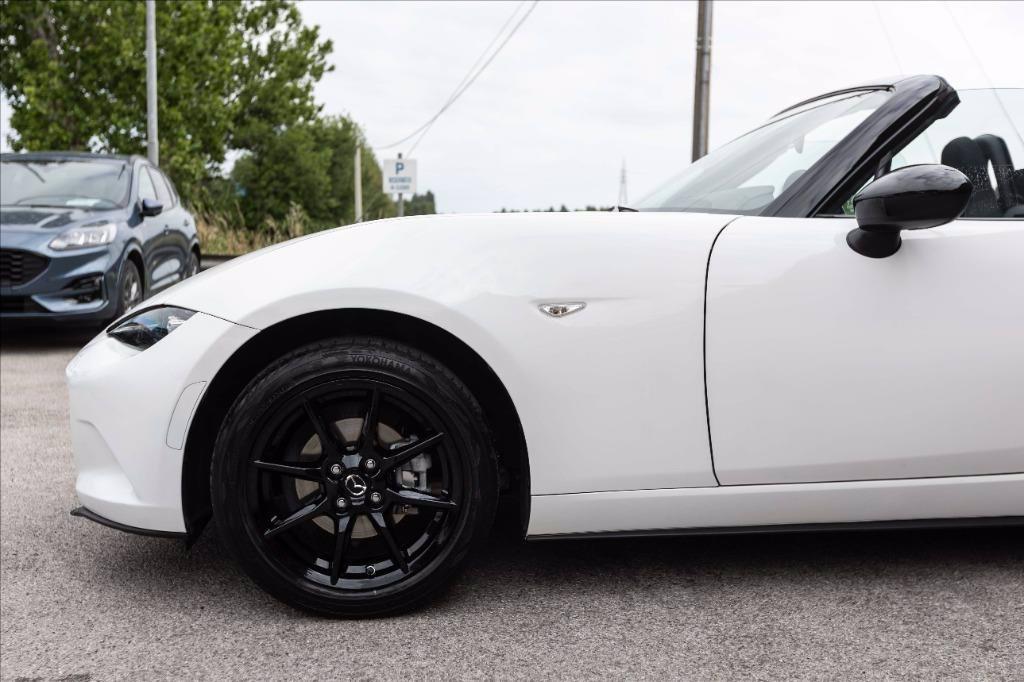 MAZDA MX-5 1.5 Evolve del 2017