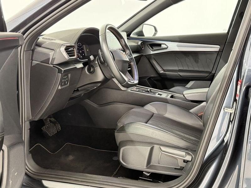 CUPRA Formentor 2.0 TDI 4Drive DSG