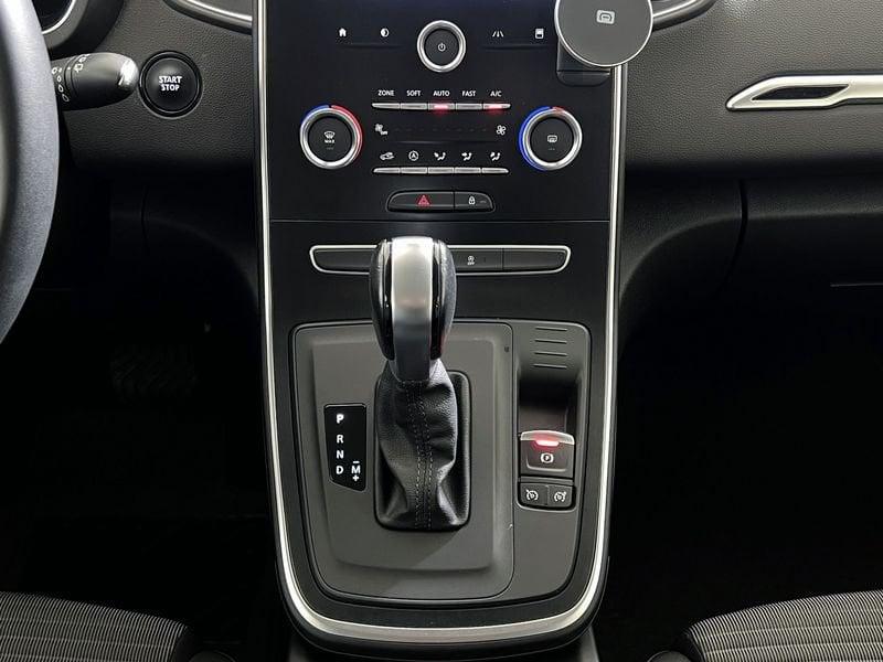 Renault Grand Scénic Blue dCi 120 CV EDC Sport Edition2