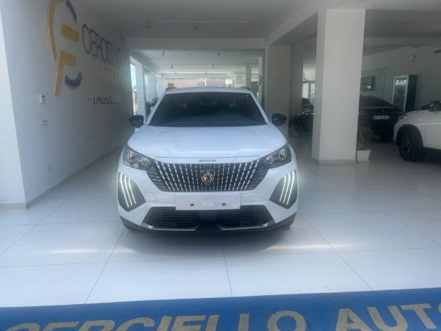 PEUGEOT 2008 PureTech 100 S&S Allure tua da ?249,00 mensili