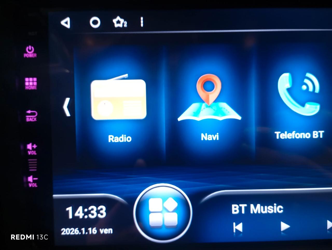 SMART FOR TWO DEL 2016 BENZINA AUTOMATICA